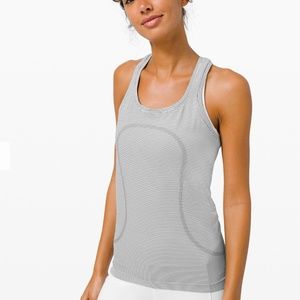 Lululemon Swiftly Tech Racerback 2.0